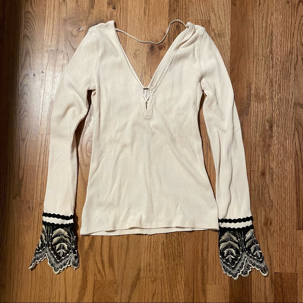 Free People Top